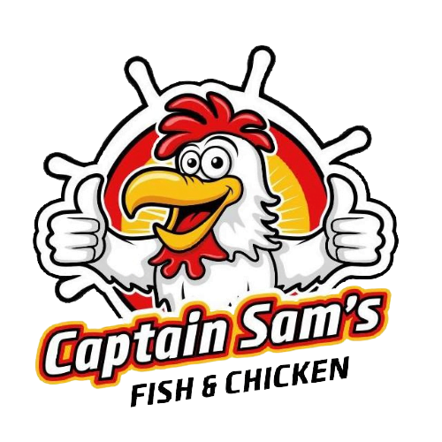 Captain Sam's Fish & Chicken – Chula Vista