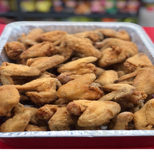 Catering 3 Whole Wings
