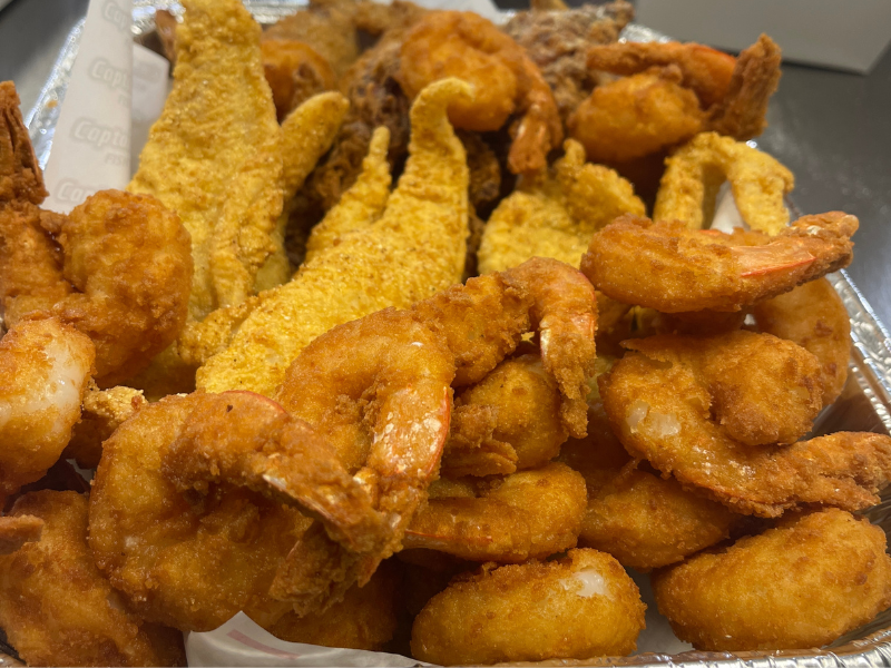 Catering 9 Combo Catering bundle