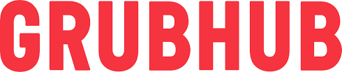 Grubhub logo