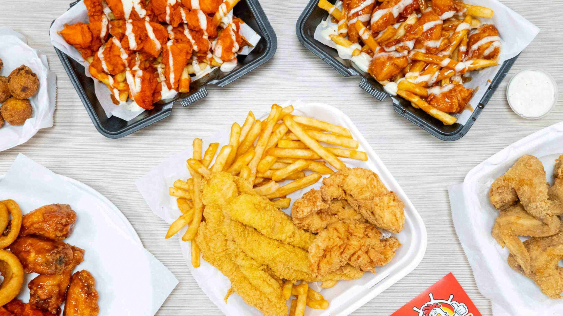 Grey Table food Grey Table food