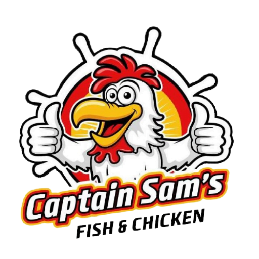 Captain Sam's Fish And Chicken – Chula Vista