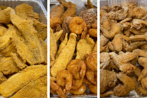 Catering 600 x 400